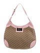 Christian Dior Diorissimo Shoulder Bag