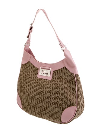 Christian Dior Diorissimo Shoulder Bag