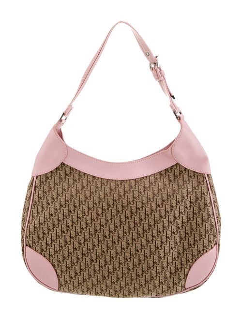 Christian Dior Diorissimo Shoulder Bag