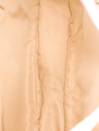 Christian Dior Diorissimo Shoulder Bag