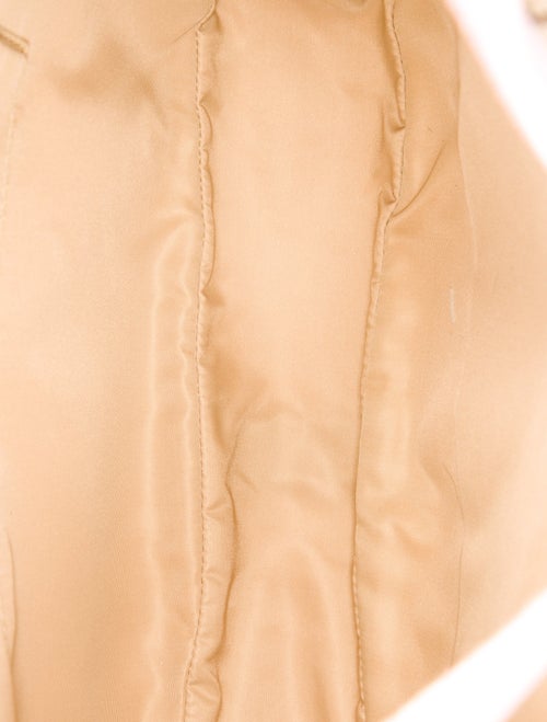 Christian Dior Diorissimo Shoulder Bag