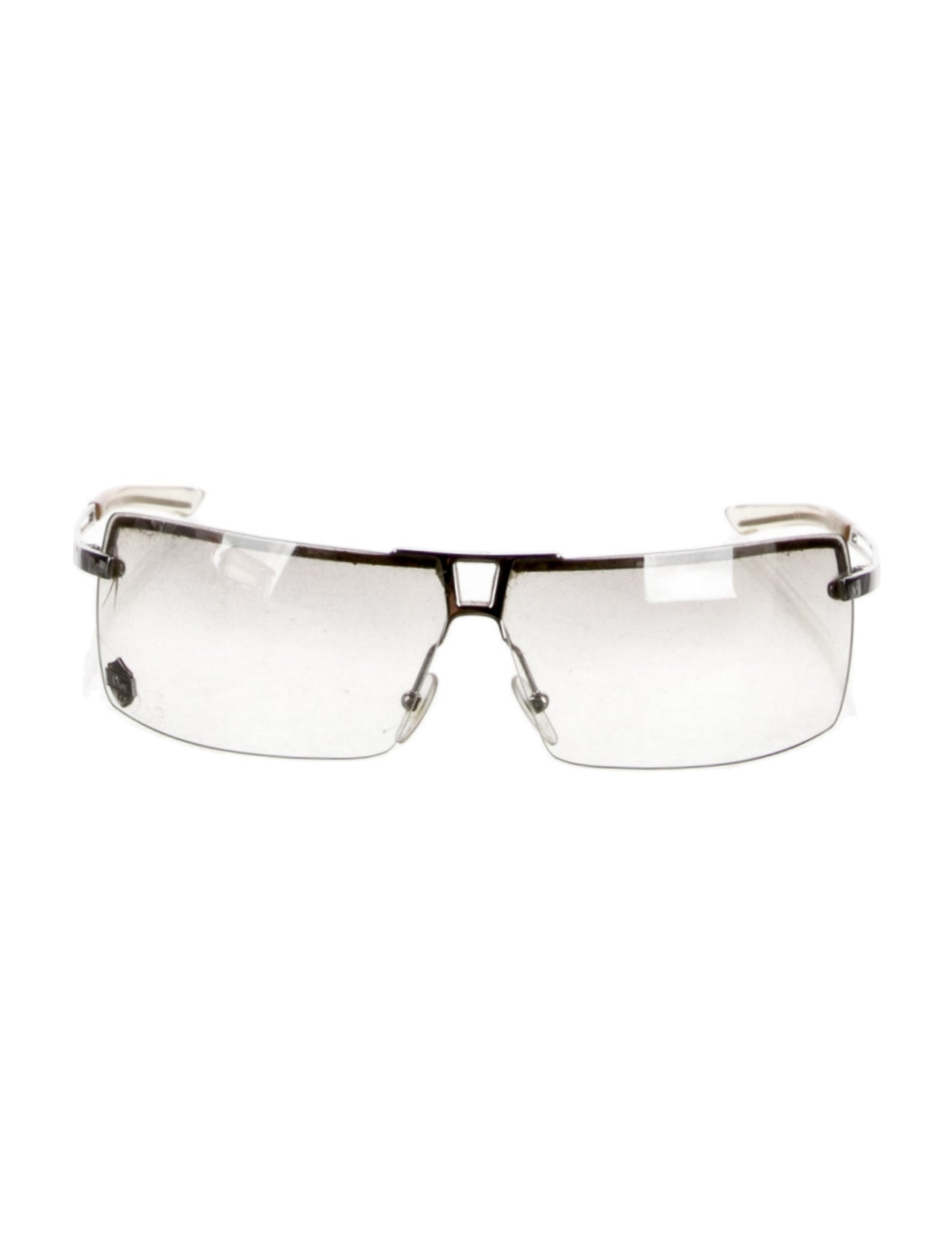 Christian Dior Dior Stunt Shield Sunglasses