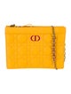 Christian Dior Cannage Caro Small 2022