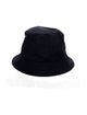 Christian Dior Blue Nylon Bucket 58