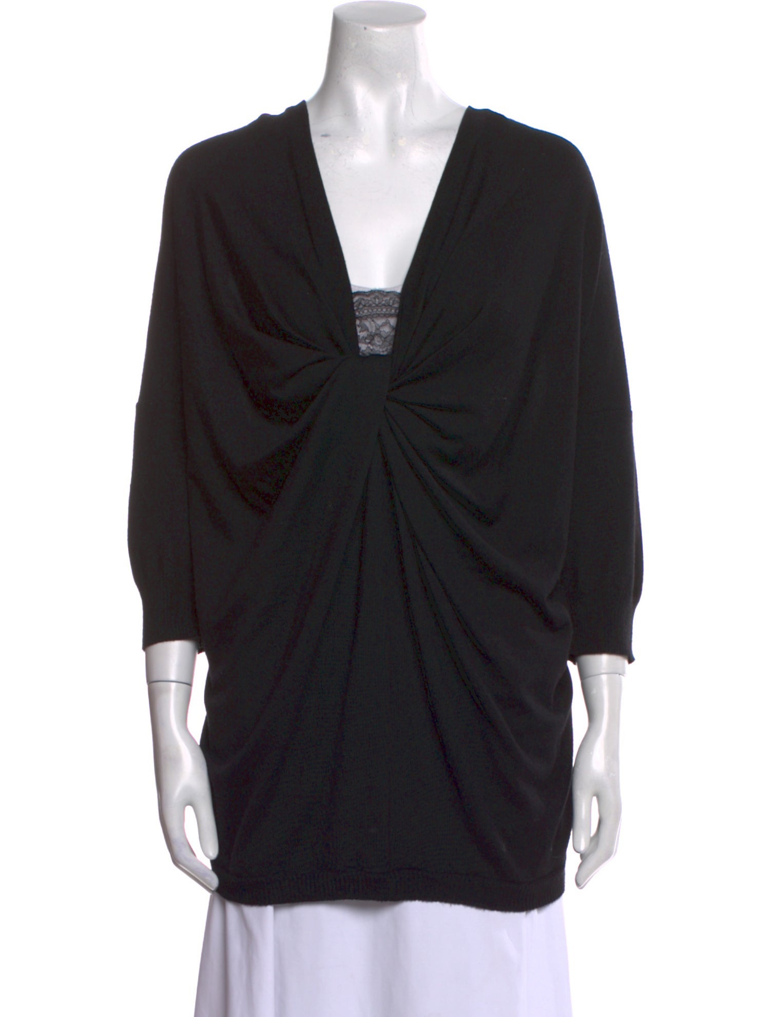 Christian Dior Vintage 2010 Tunic