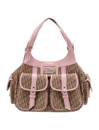 Christian Dior Diorissimo Street Chic