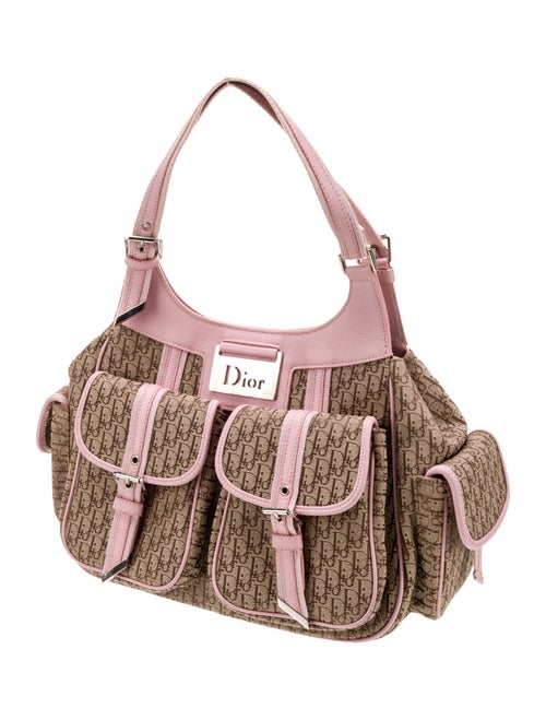 Christian Dior Diorissimo Street Chic