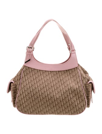 Christian Dior Diorissimo Street Chic