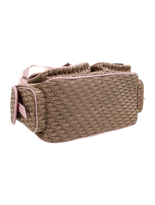 Christian Dior Diorissimo Street Chic