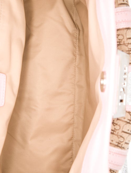 Christian Dior Diorissimo Street Chic