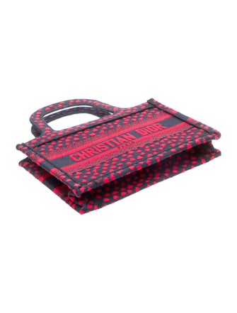 Christian Dior Book Mini