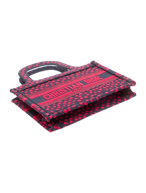 Christian Dior Book Mini