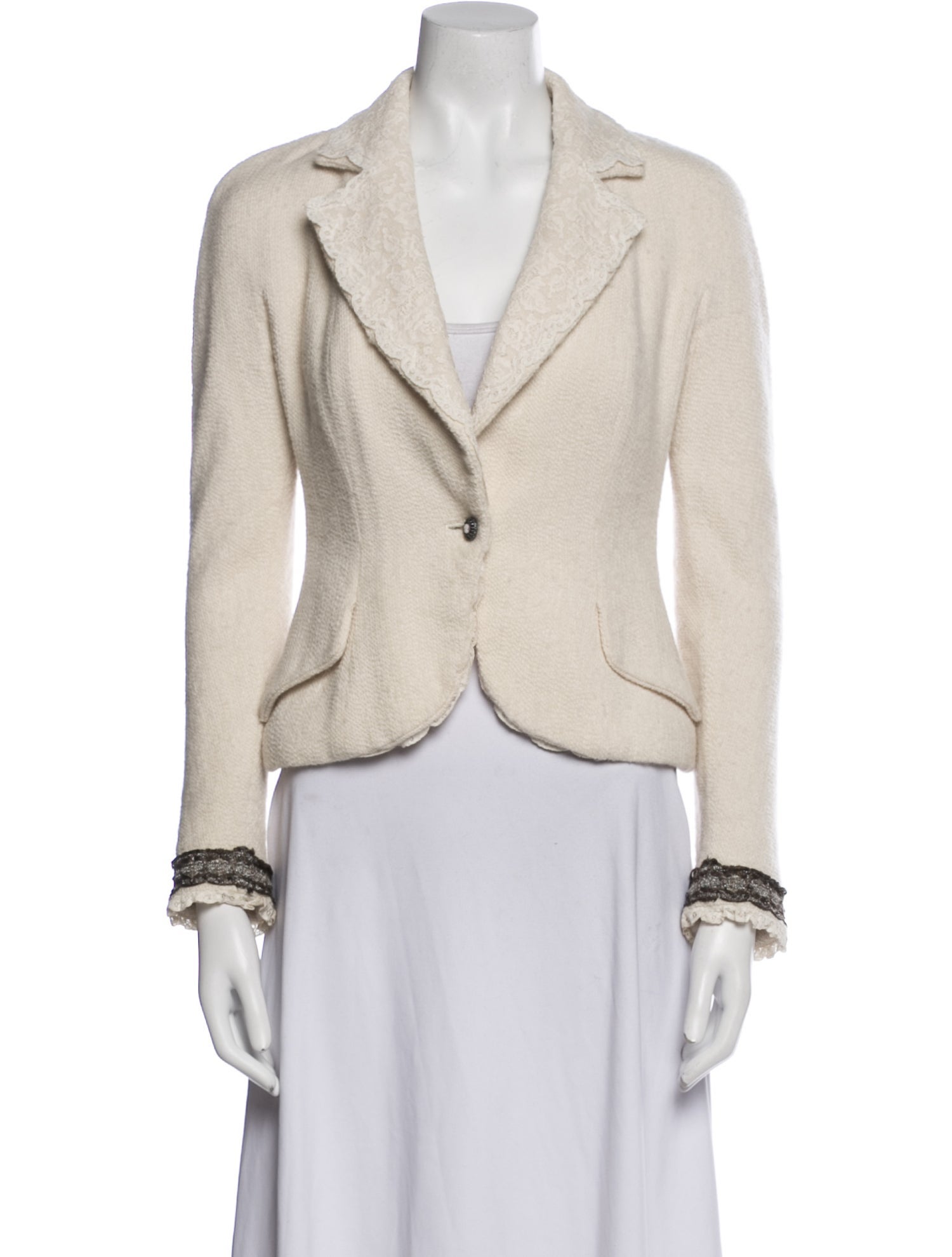Christian Dior Vintage 1998 Blazer