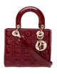 Christian Dior Cannage Lady Dior Small