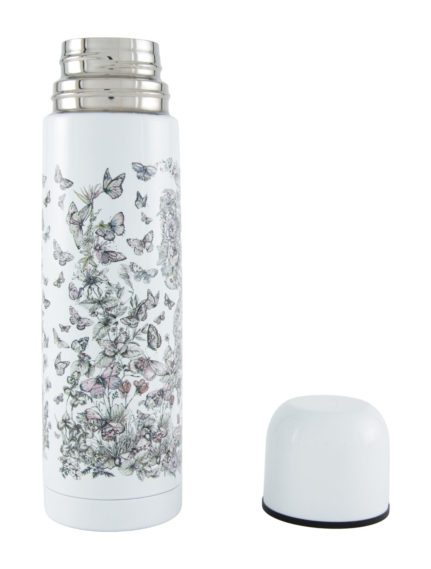 Christian Dior Printed Water Bottle