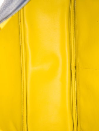 Christian Dior Leather Diorissimo Large