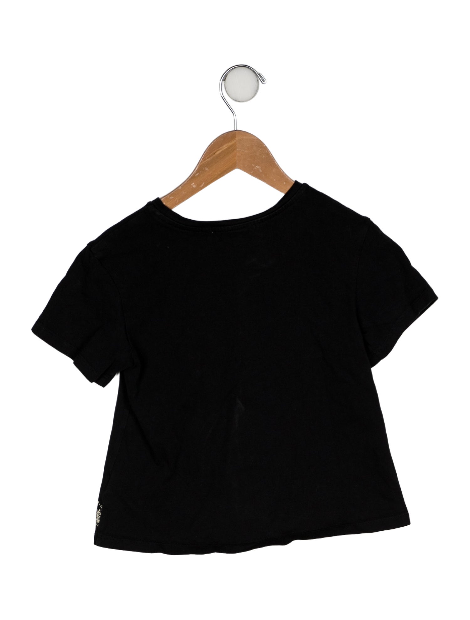 Christian Dior Graphic Print T Shirt