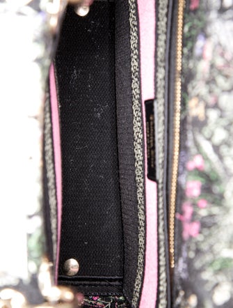 Christian Dior Canvas D-Lite Medium 2024