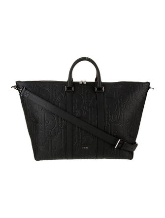 DIOR MEN Oblique Jacquard Gravity 2024