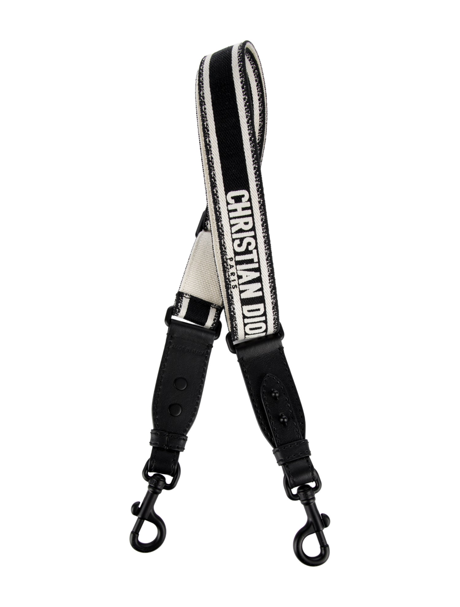 Christian Dior Bag strap w/Tags