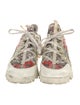 Christian Dior D-Connect Chunky Sneakers