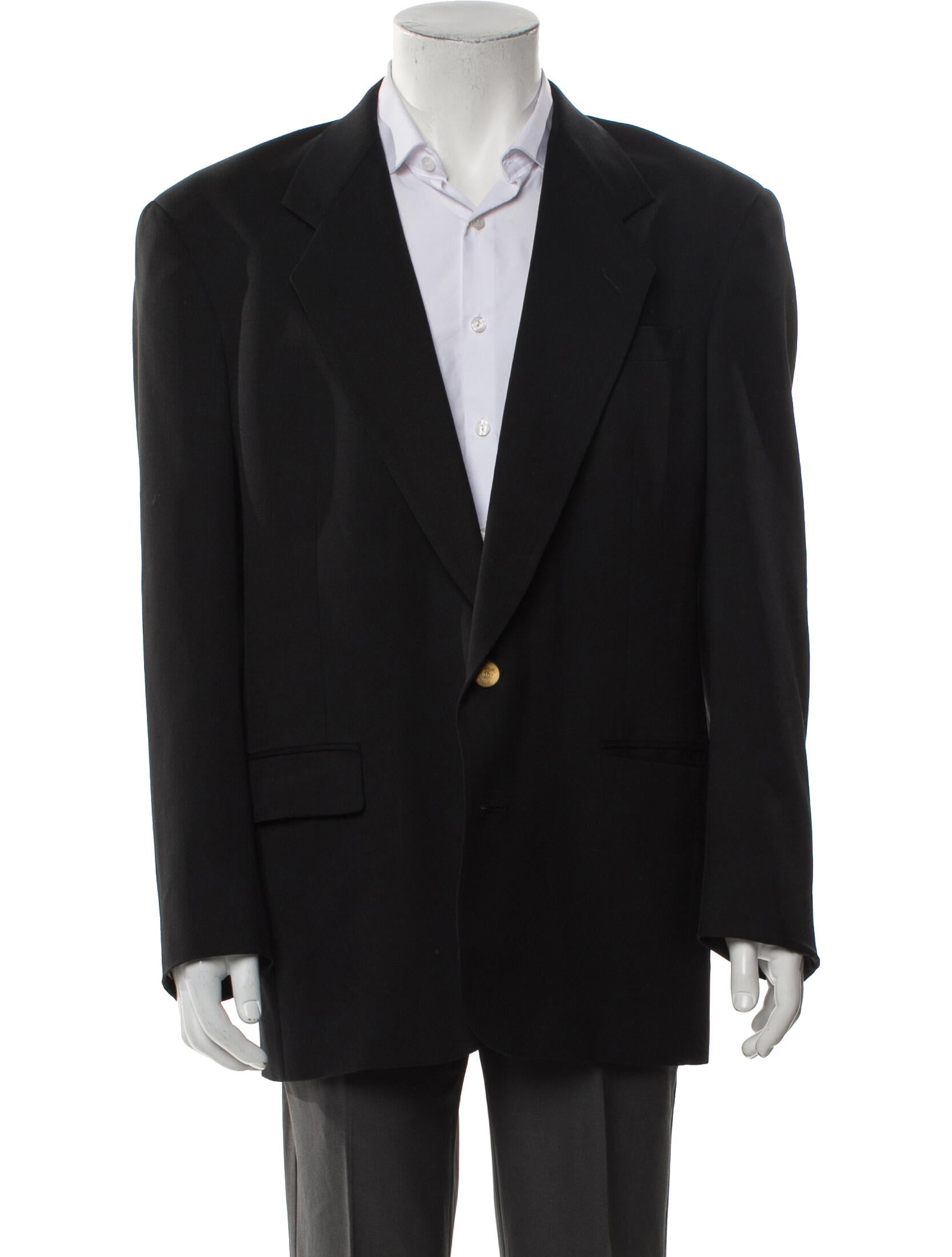 Christian Dior Vintage Blazer