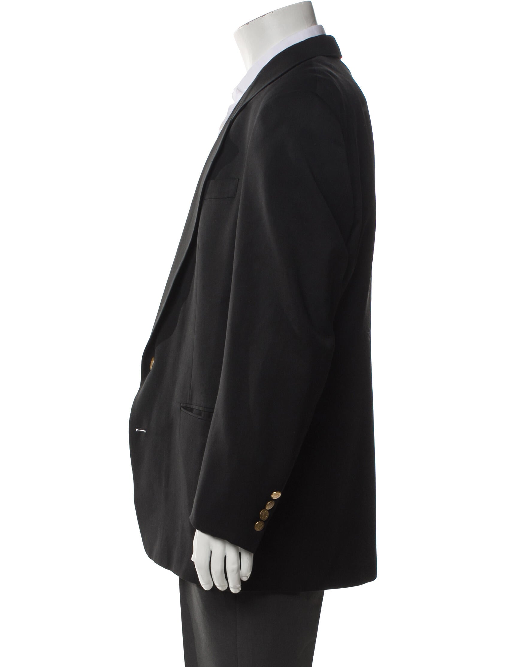 Christian Dior Vintage Blazer