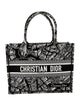 Christian Dior Canvas Book Medium 2023