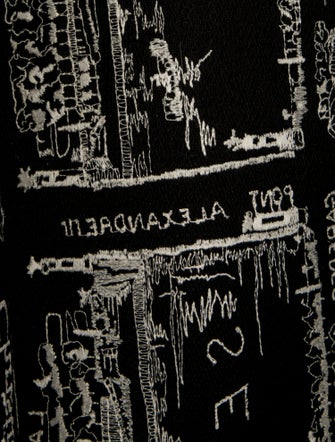 Christian Dior Canvas Book Medium 2023