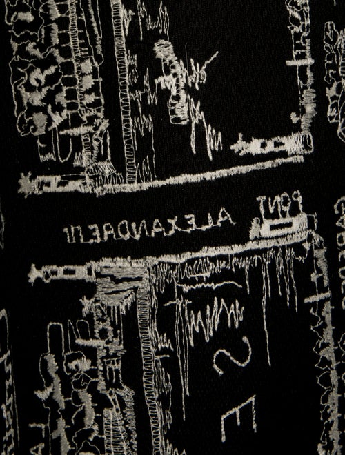 Christian Dior Canvas Book Medium 2023