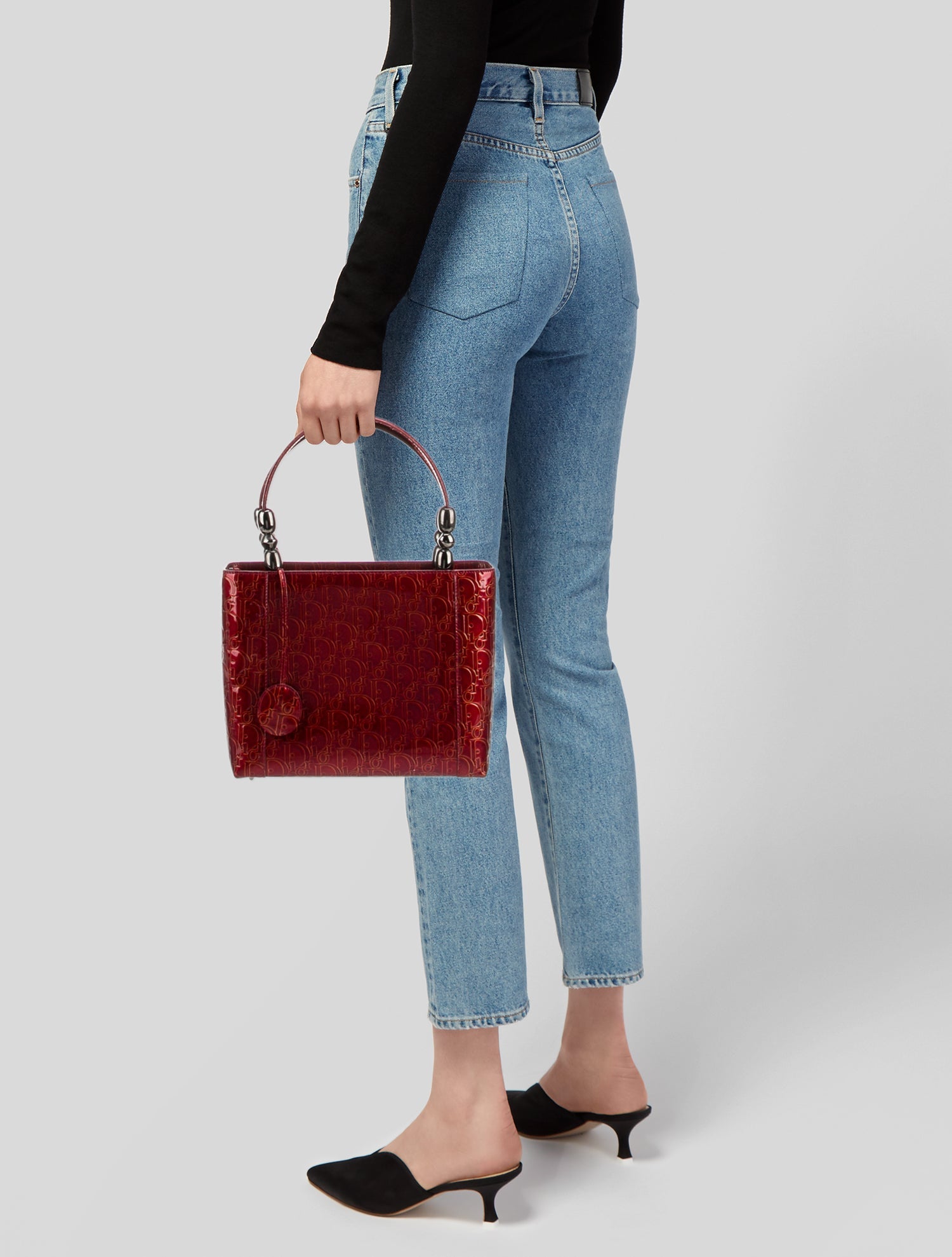 Christian Dior Diorissimo Malice Vintage