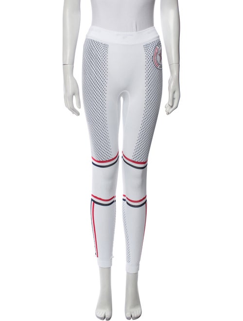 Christian Dior Striped Sweatpants