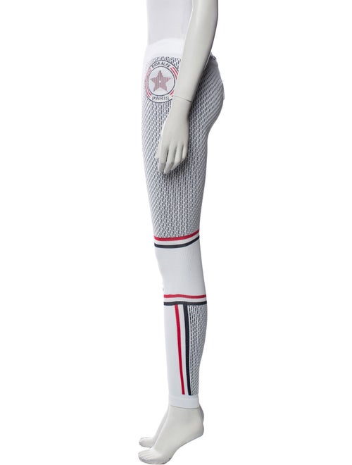 Christian Dior Striped Sweatpants