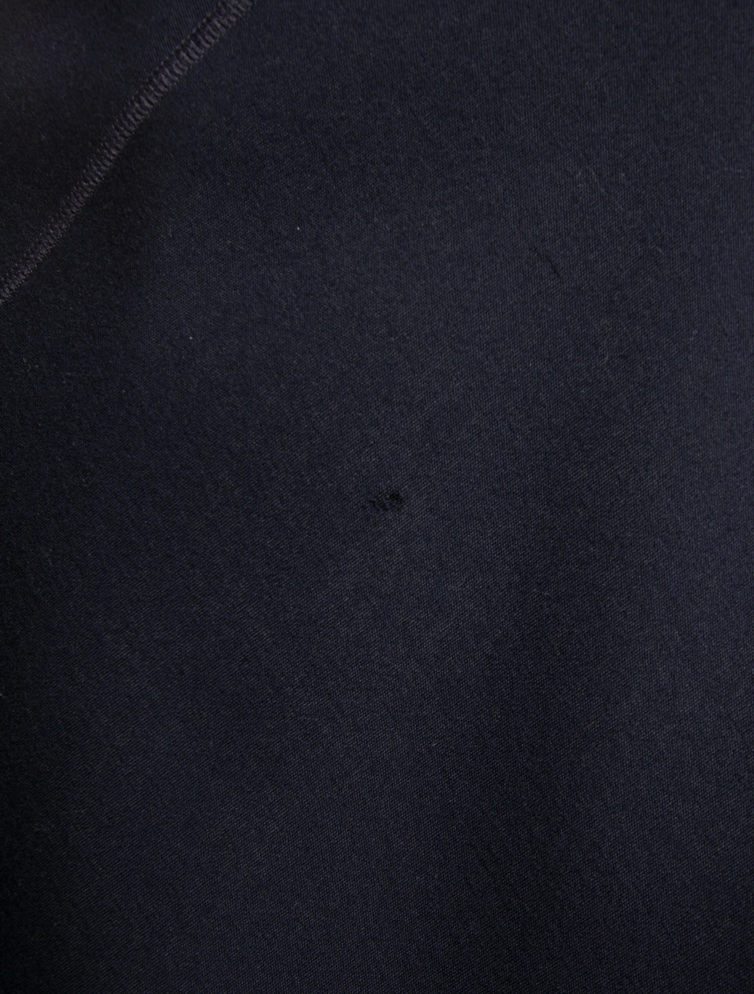 Christian Dior Virgin Wool Knee-Length Dress