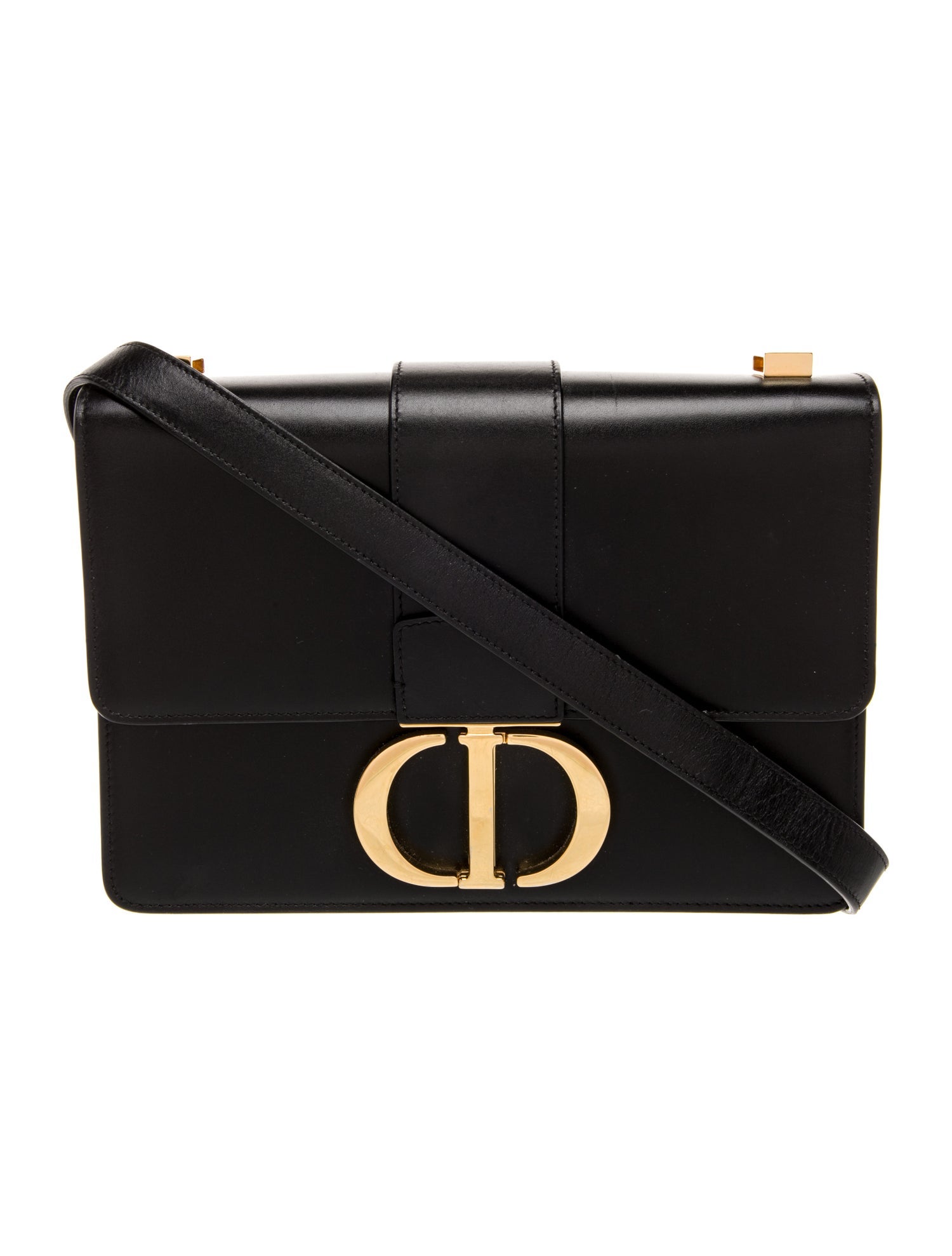 Christian Dior Leather 30 Montaigne