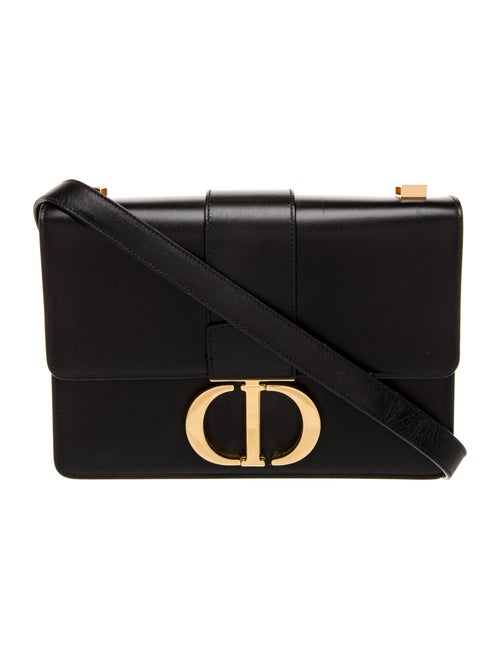 Christian Dior Leather 30 Montaigne