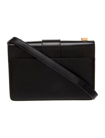 Christian Dior Leather 30 Montaigne