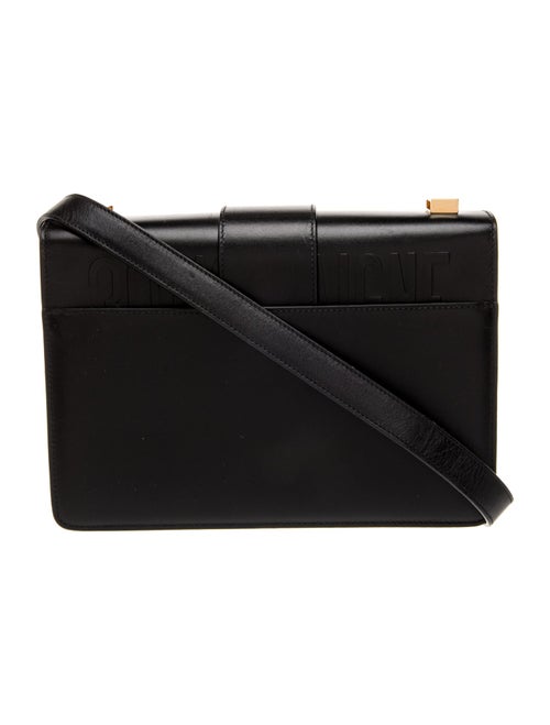 Christian Dior Leather 30 Montaigne