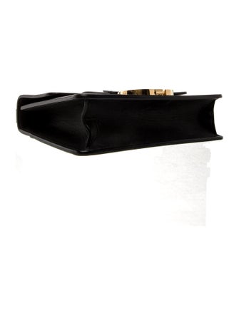 Christian Dior Leather 30 Montaigne