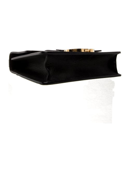 Christian Dior Leather 30 Montaigne