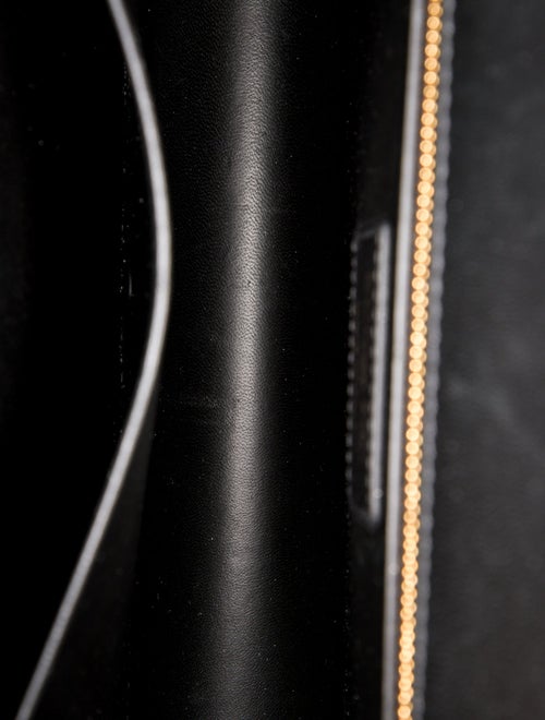 Christian Dior Leather 30 Montaigne