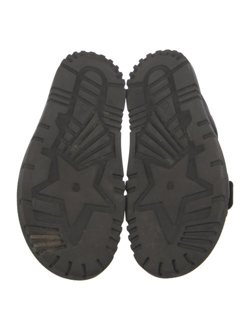 Christian Dior Leather Slides