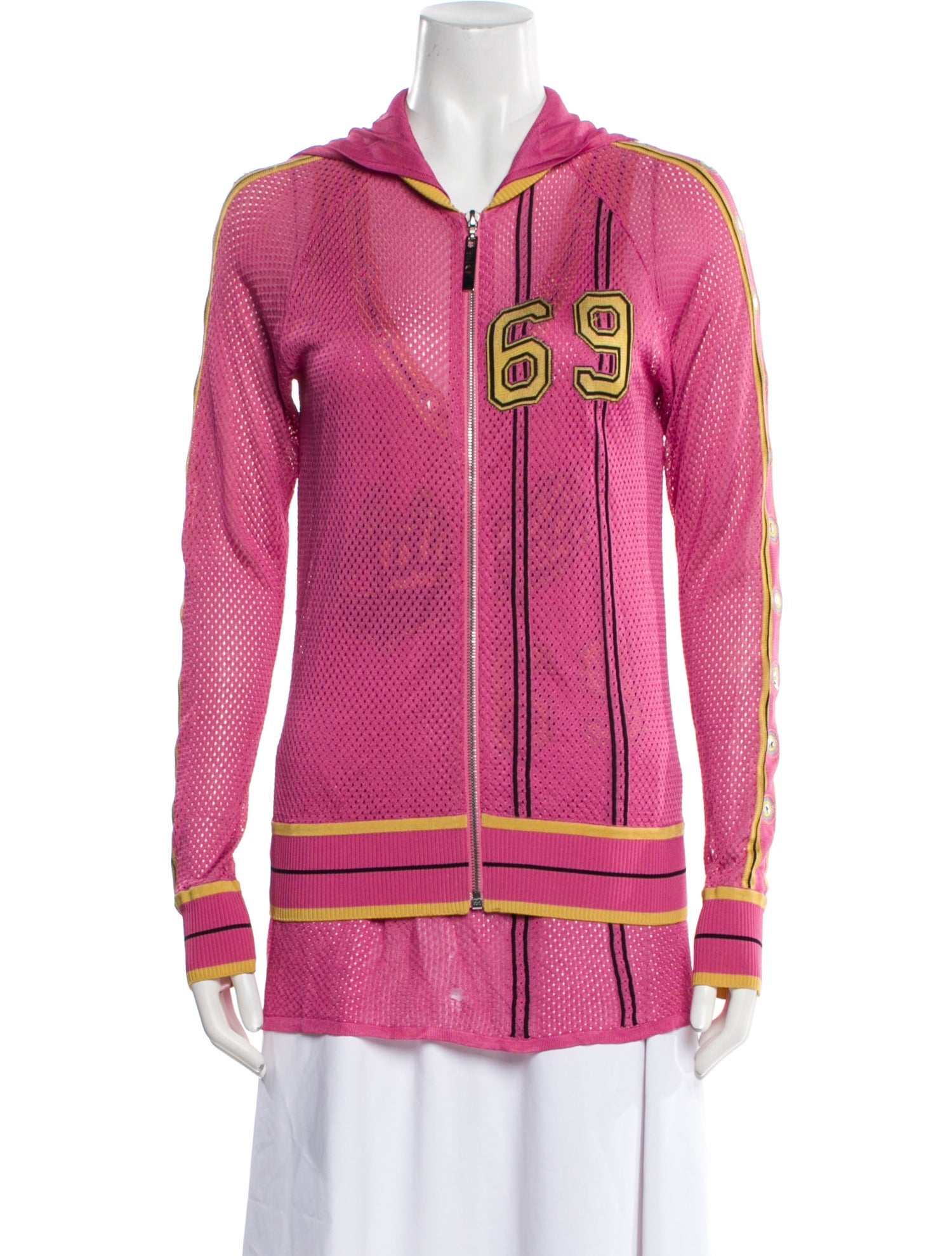 Christian Dior Vintage 2004 Sweater