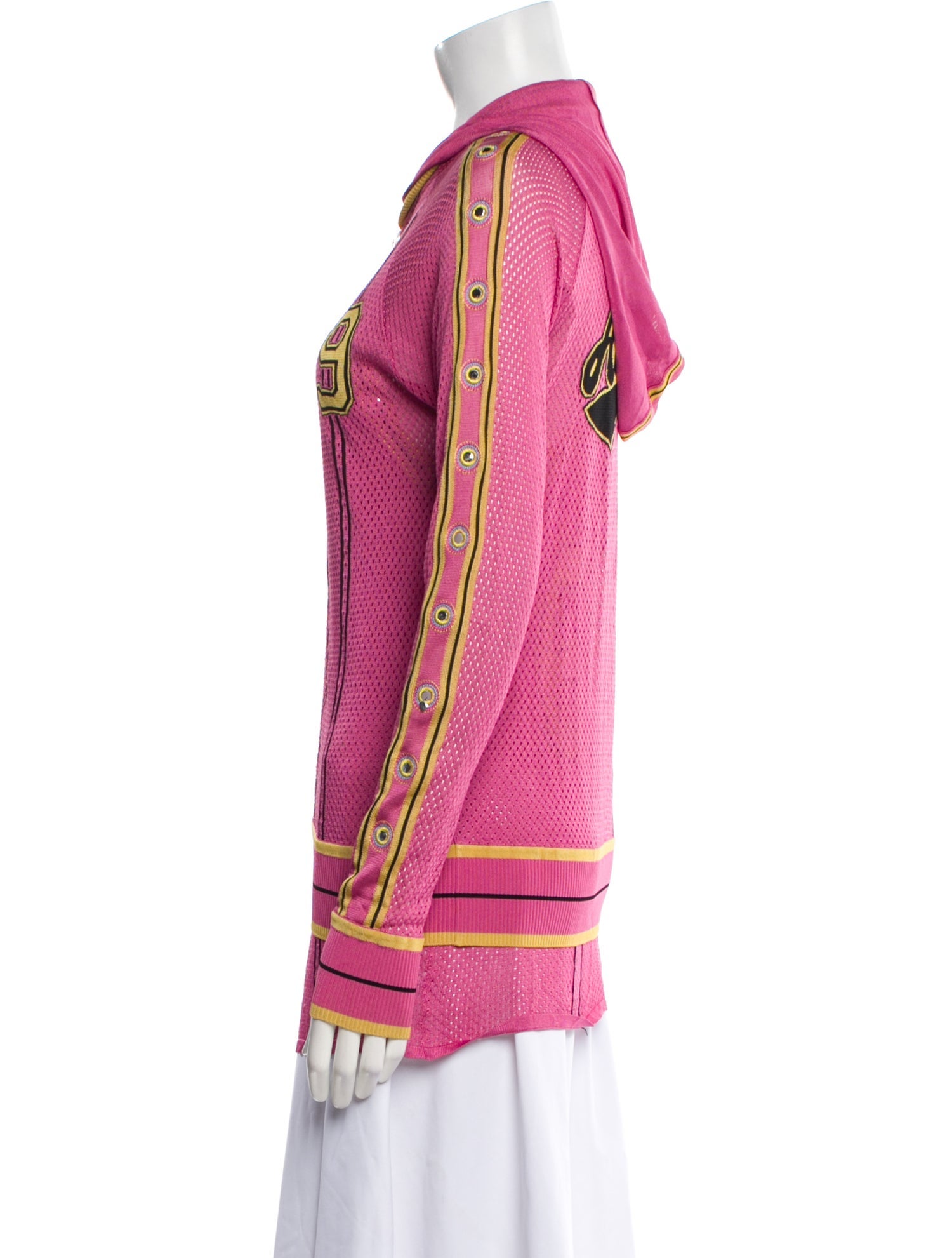 Christian Dior Vintage 2004 Sweater