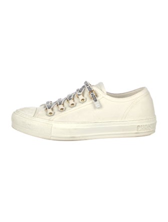 Christian Dior Walk'n'Dior Sneakers