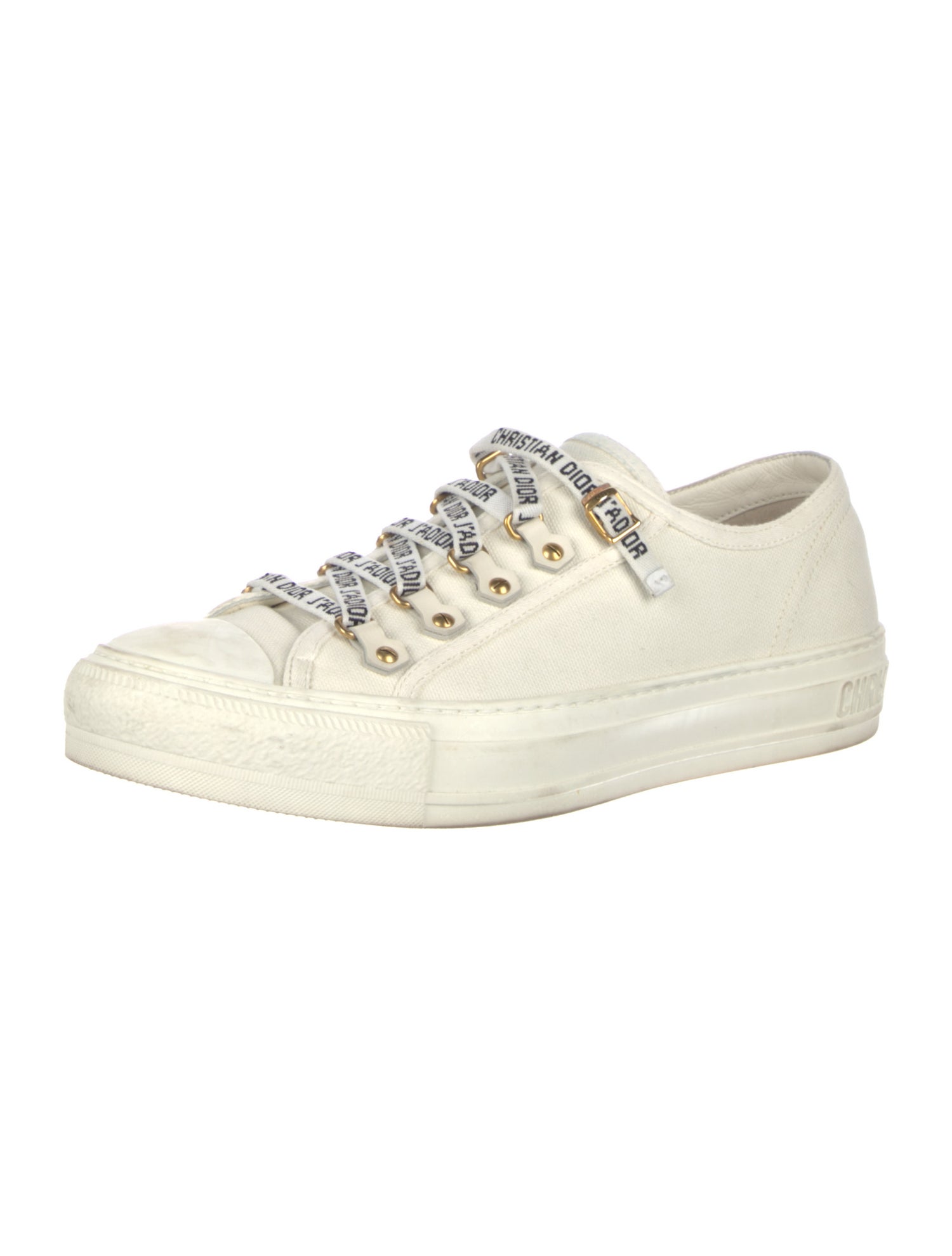 Christian Dior Walk'n'Dior Sneakers