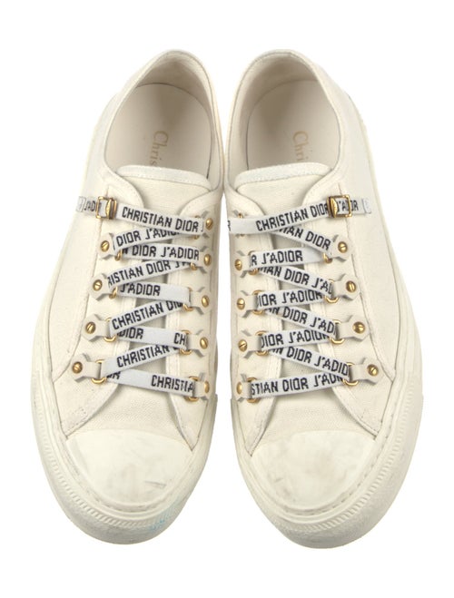 Christian Dior Walk'n'Dior Sneakers