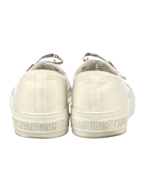 Christian Dior Walk'n'Dior Sneakers