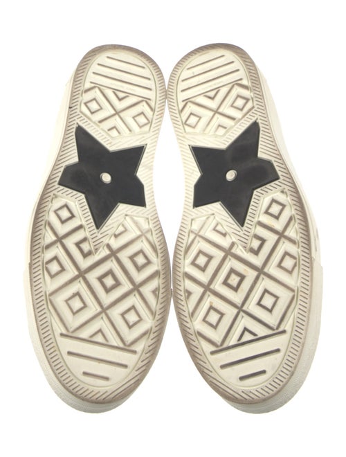 Christian Dior Walk'n'Dior Sneakers