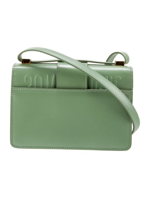 Christian Dior Calfskin 30 Montaigne Micro